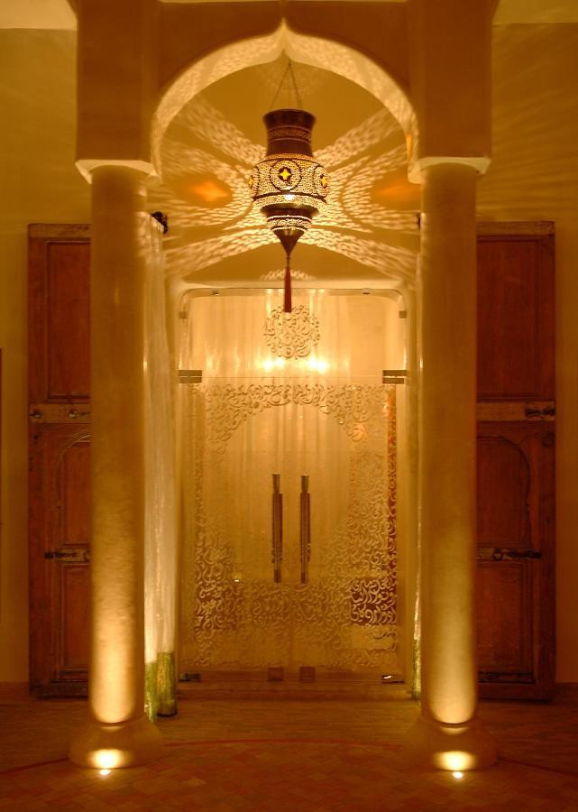 Maison Mk Adults Only - Music Riad Marrakesh Exterior photo
