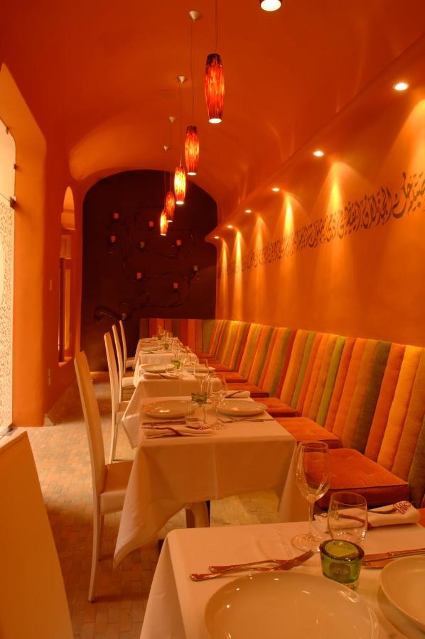 Maison Mk Adults Only - Music Riad Marrakesh Exterior photo