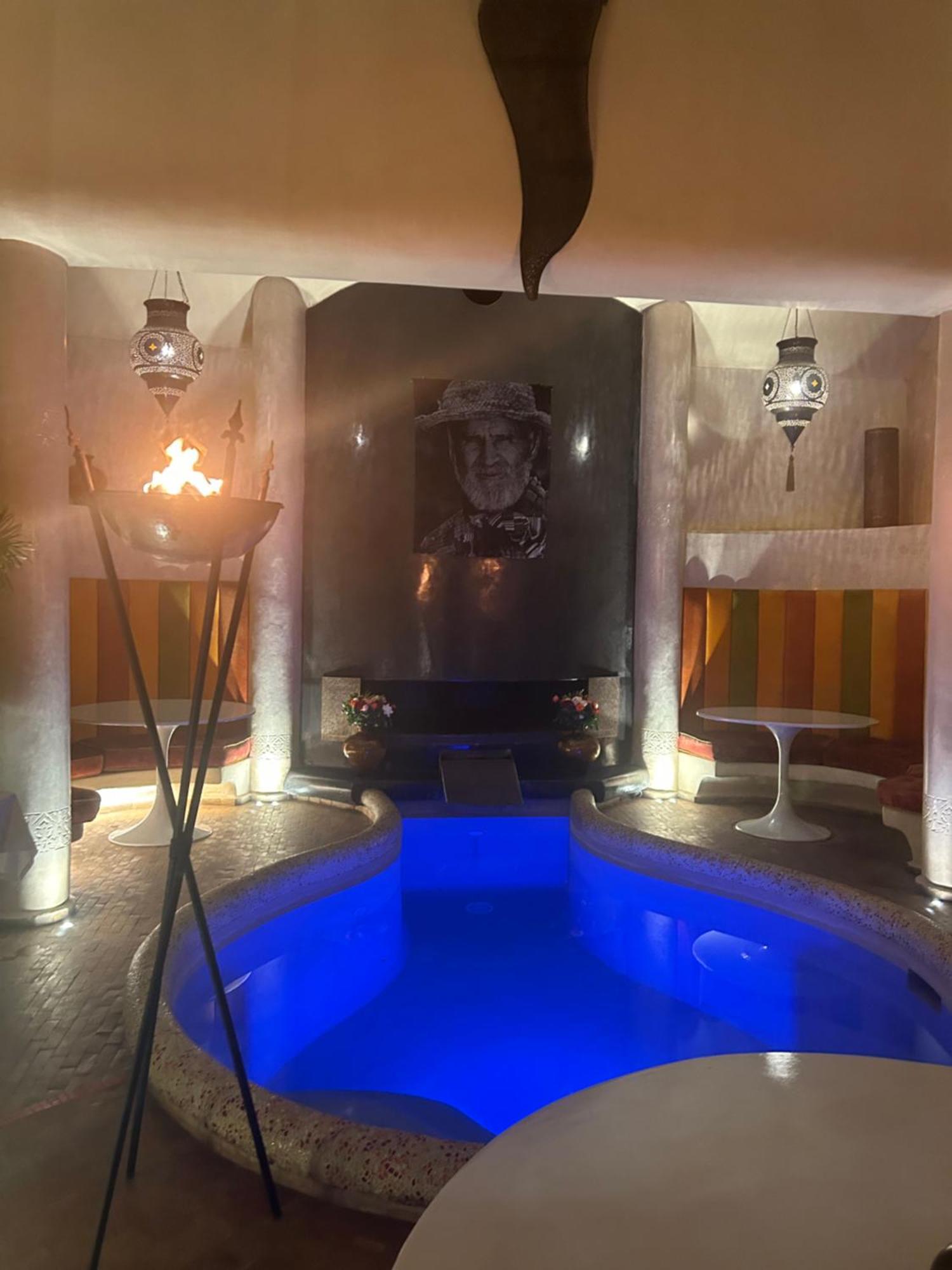 Maison Mk Adults Only - Music Riad Marrakesh Exterior photo