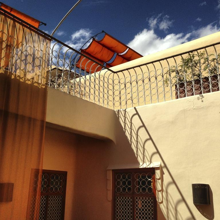 Maison Mk Adults Only - Music Riad Marrakesh Exterior photo
